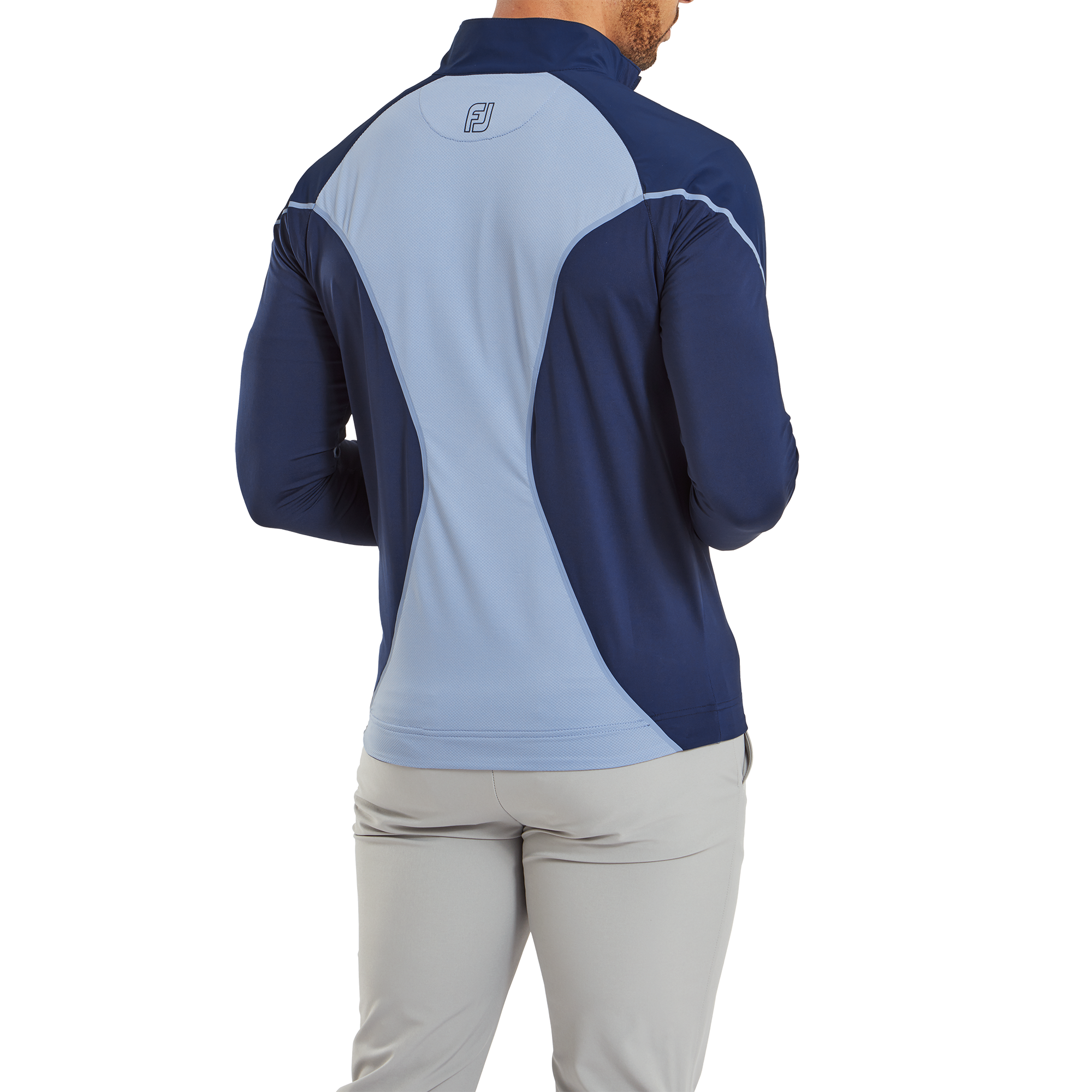 TempoSeries Tech Midlayer