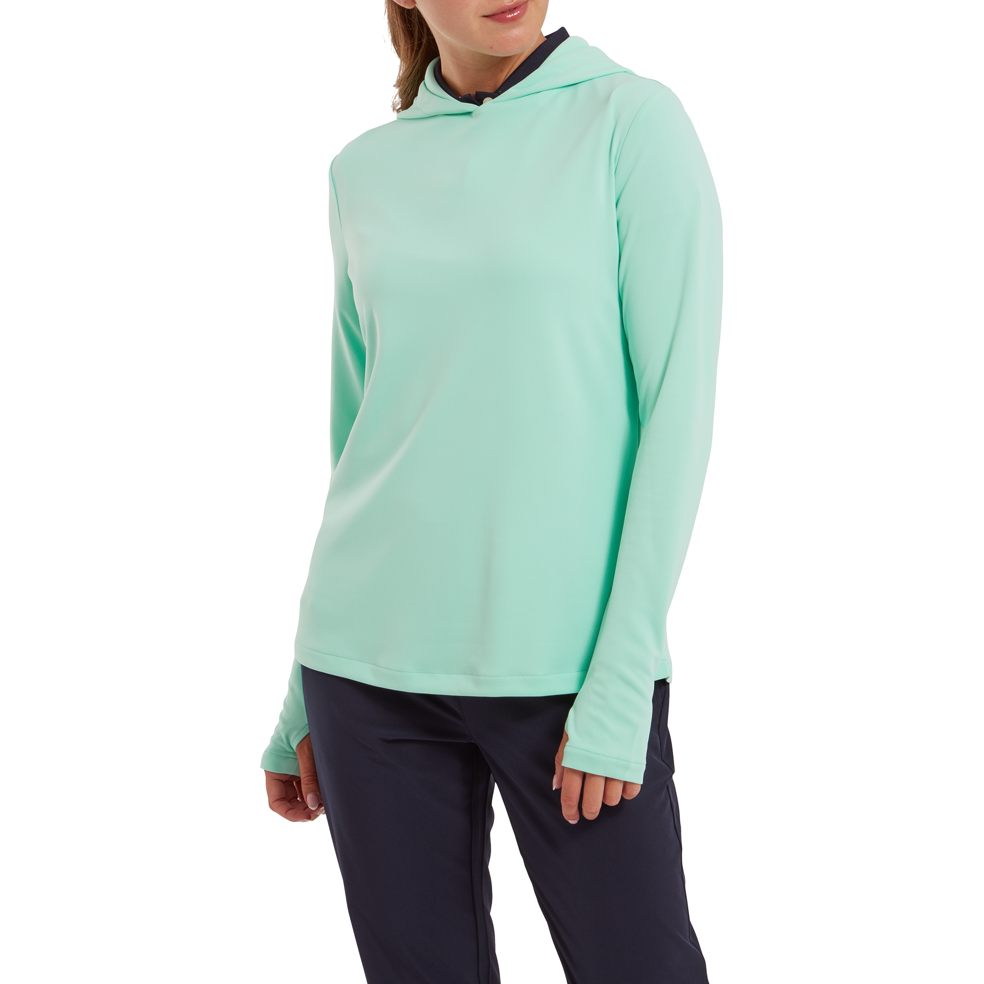 Women&#39;s TempoSeries Pullover Hoodie