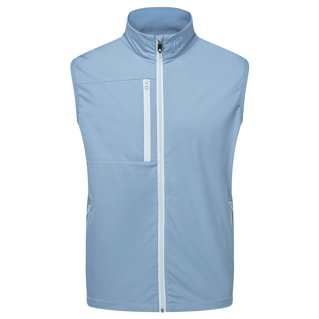 TempoSeries Lightweight Softshell Vest