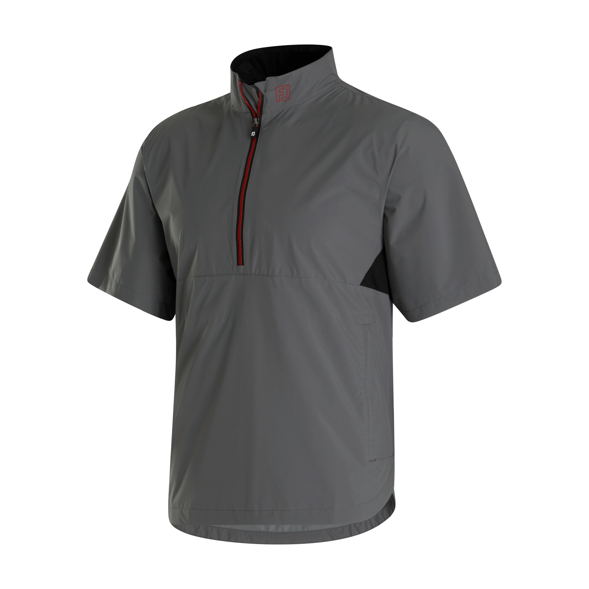 HydroLite X Short Sleeve Rain Shirt