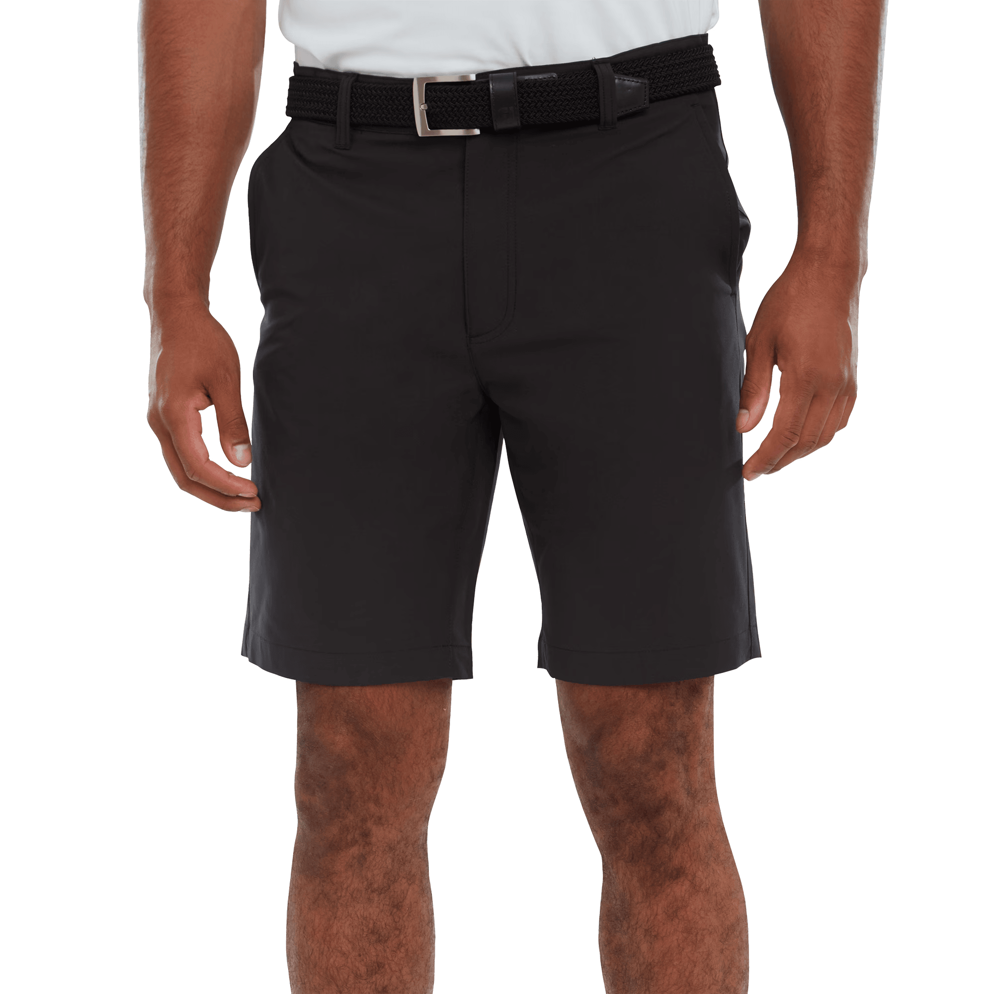 FJ Par Golf Shorts - FootJoy AU/NZ