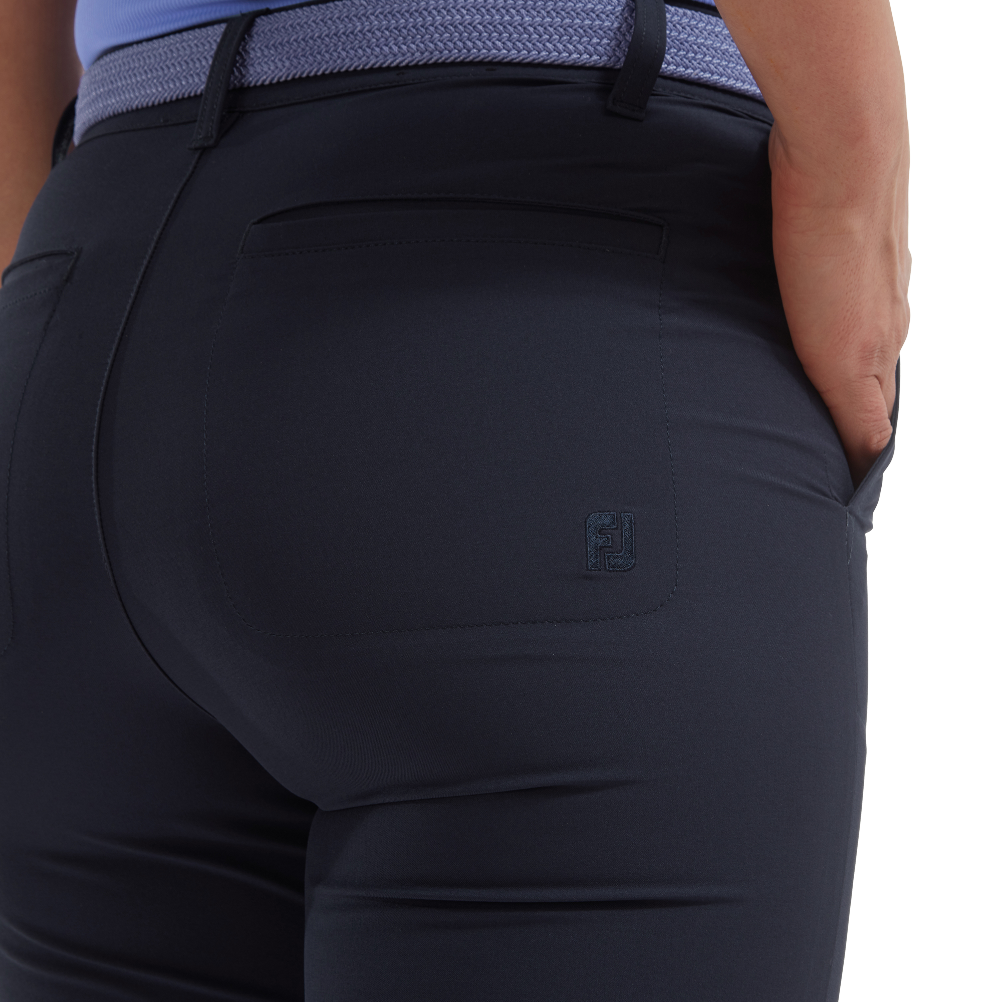 Performance Essential Pants