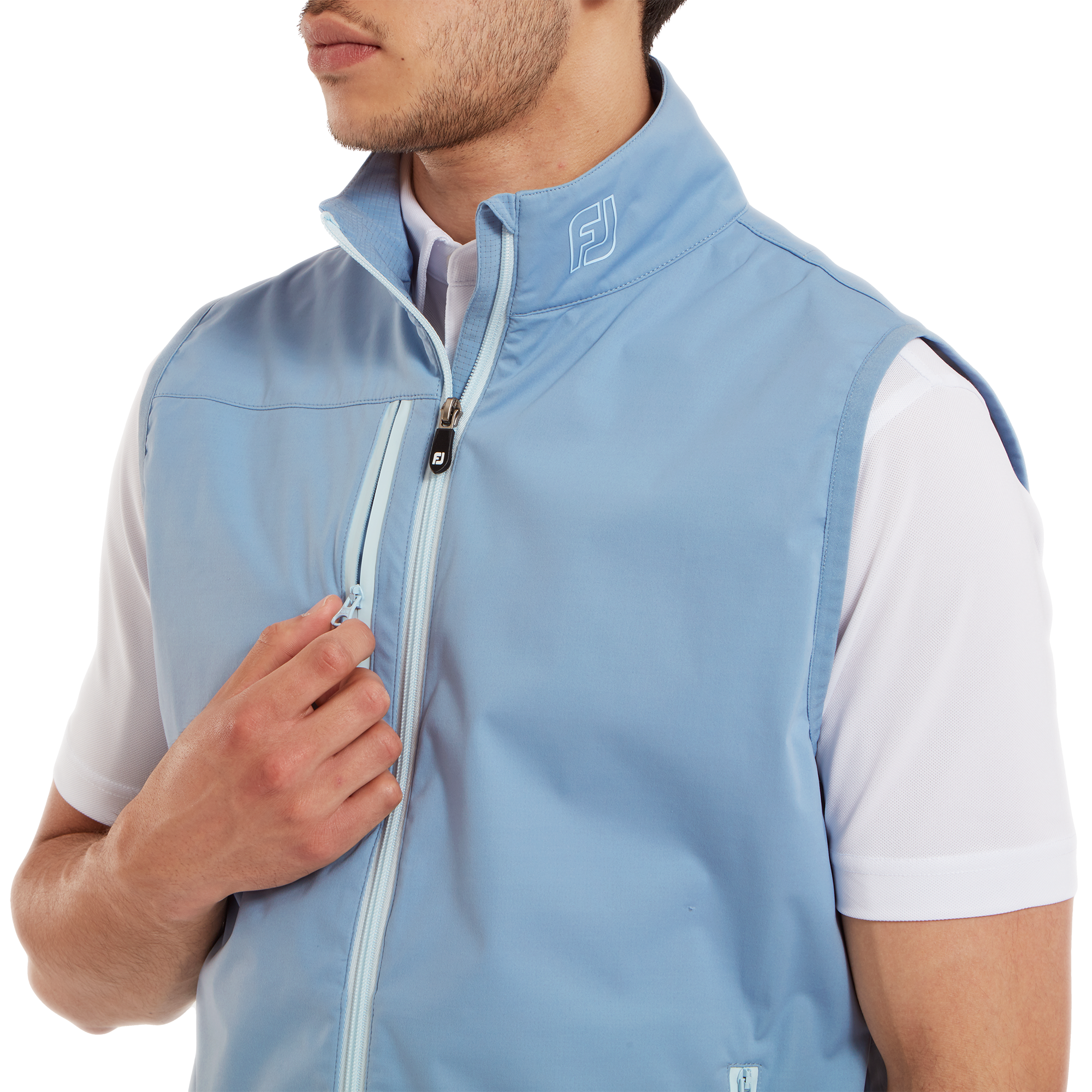 TempoSeries Lightweight Softshell Vest