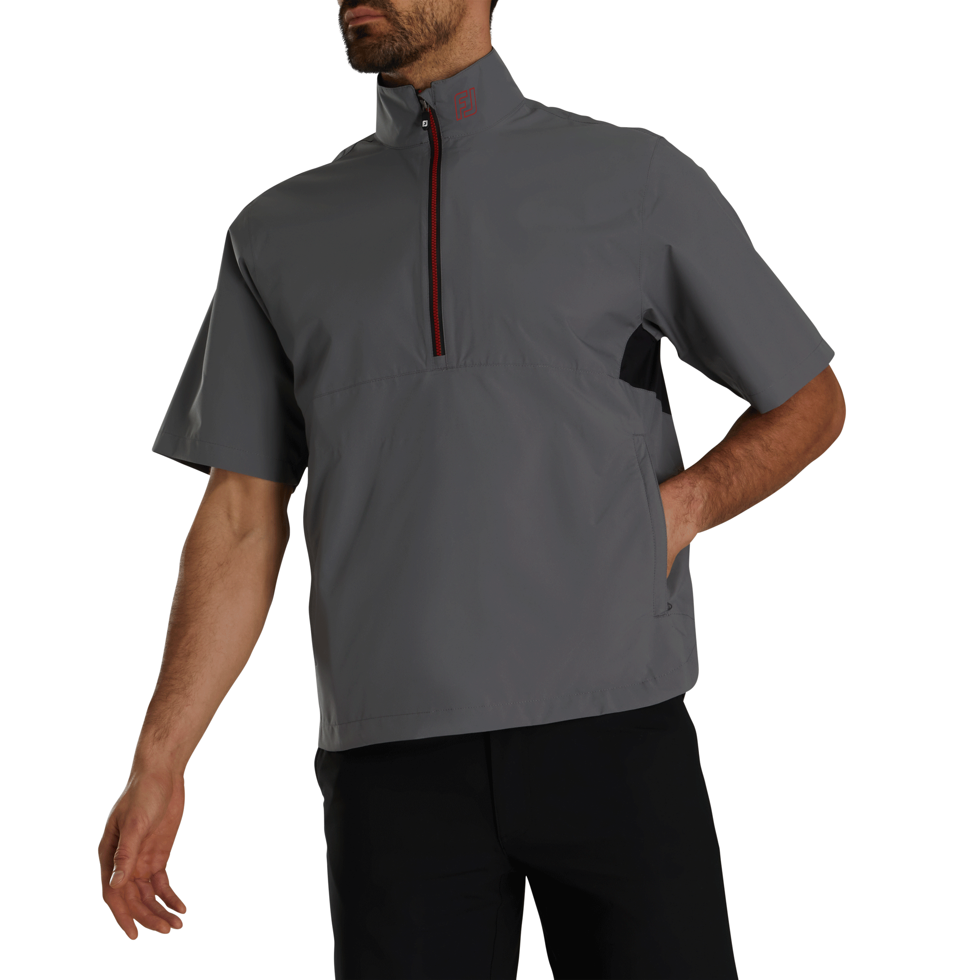 HydroLite X Short Sleeve Rain Shirt