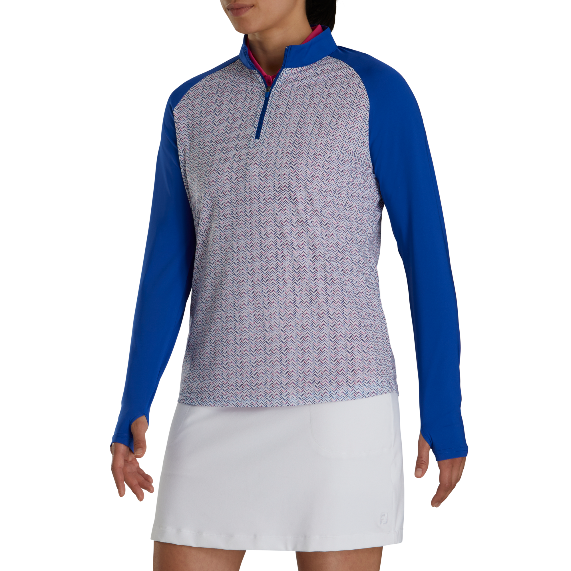 Long Sleeve Sun Protection Women