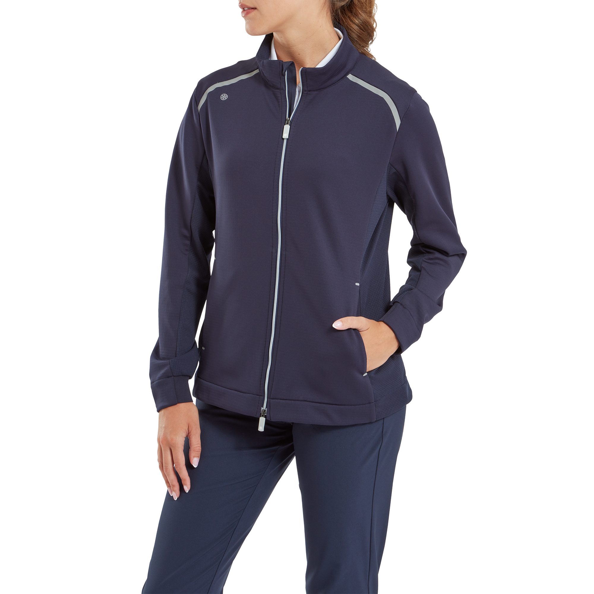 Women&#39;s ThermoSeries Jacket